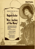 Miss Jackie of the Navy