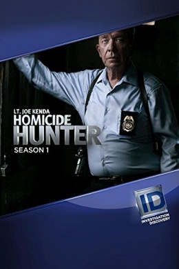 Homicide Hunter: Lt. Joe Kenda (сериал)