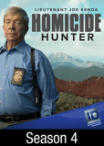 Homicide Hunter: Lt. Joe Kenda (сериал)