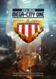 Judge Dredd: Mega-City One (сериал)