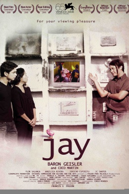 Jay