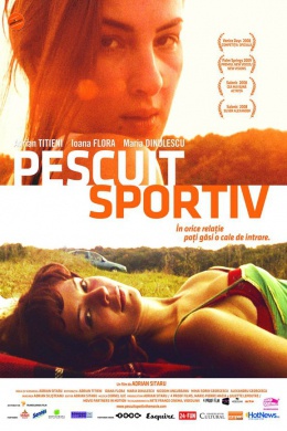 Pescuit sportiv