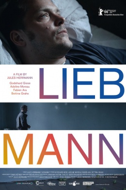 Liebmann