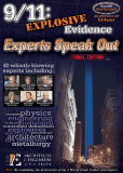 9/11: Explosive Evidence - Experts Speak Out