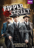 Улица потрошителя (сериал)
