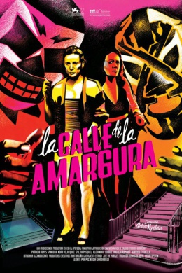 La calle de la amargura