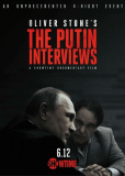 Интервью с Путиным (сериал)