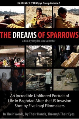 The Dreams of Sparrows