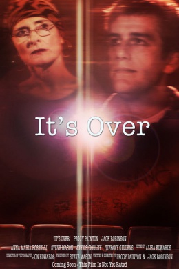 It&#039;s Over