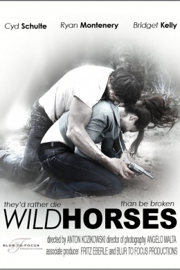 Wild Horses