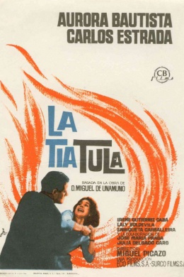 Тетя Тула