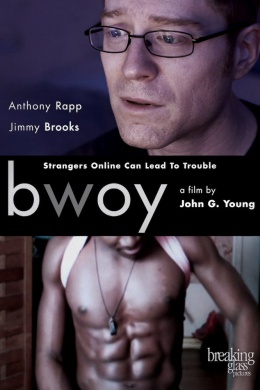 bwoy