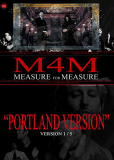 M4M: Measure for Measure