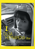 Я, Ольга Гепнарова