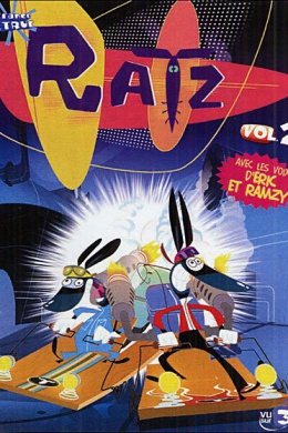 Ratz (сериал)