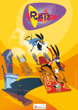 Ratz (сериал)