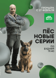 Пёс (сериал)