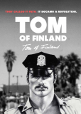 Том из Финляндии