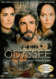 Приключения Одиссея (сериал)