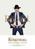 Kingsman: Золотое кольцо