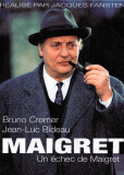 Мегрэ (сериал)