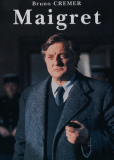 Мегрэ (сериал)