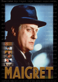 Мегрэ (сериал)