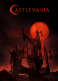 Кастлвания (сериал)