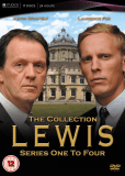 Льюис (сериал)