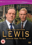 Льюис (сериал)