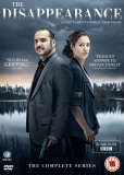 Исчезновение (сериал)