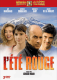 L'été rouge (сериал)