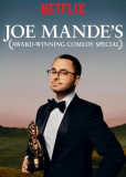 Joe Mande's Award-Winning Comedy Special
