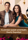 Flower Shop Mystery: Dearly Depotted