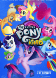 My Little Pony в кино