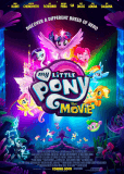 My Little Pony в кино