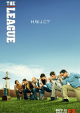 Лига (сериал)