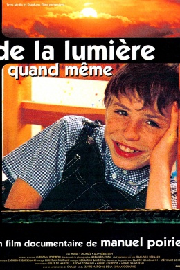 De la lumière quand même