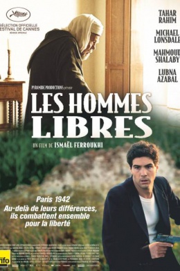 Les hommes libres