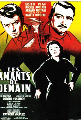 Les amants de demain