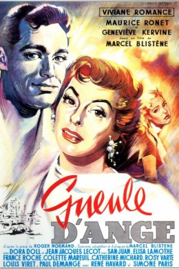 G'ueule dange