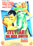 Sylviane de mes nuits