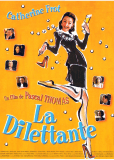 La dilettante