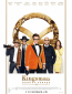 Kingsman: Золотое кольцо