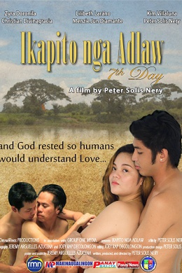 Ikapito nga Adlaw: 7th Day