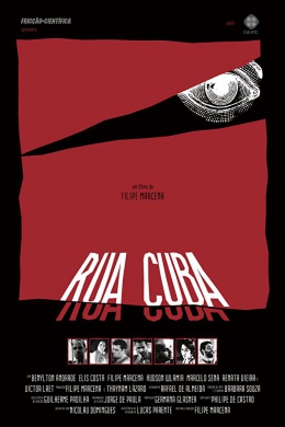 Rua Cuba