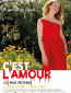 C'est l'amour