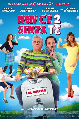 Non c&#039;è 2 senza te
