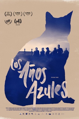 Los años azules