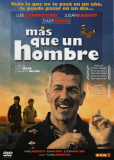 Más que un hombre